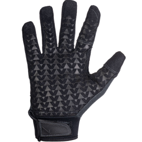 Gants Guide CPN6204 anticoupures/piqûres - Noir - MOG