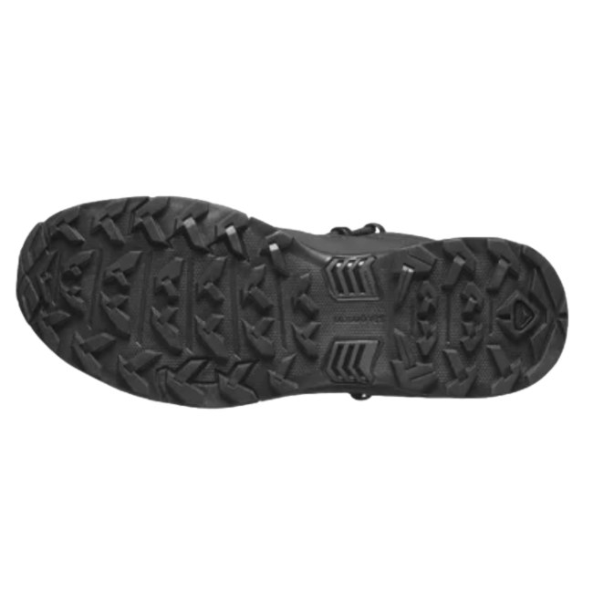 Chaussures noir x ultra forces mid GTX - Salomon