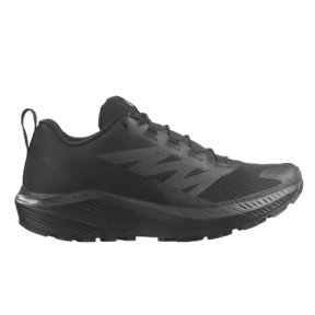 Zapatos Sense Ride 5 SR - Negro - Salomon