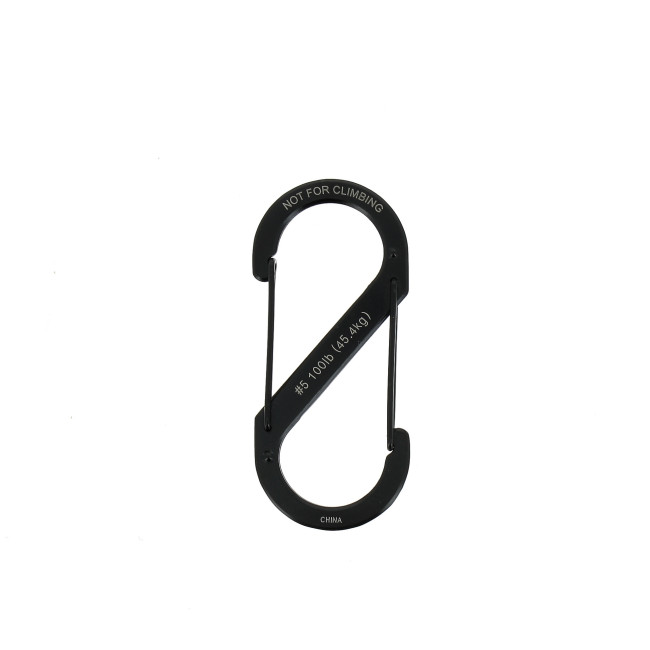 Mousqueton S-Biner Nite Ize - Taille 5