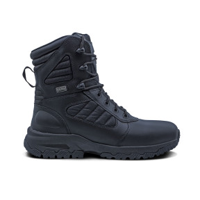 Calzado de intervención Lynx Plus 8.0 - Negro - Magnum