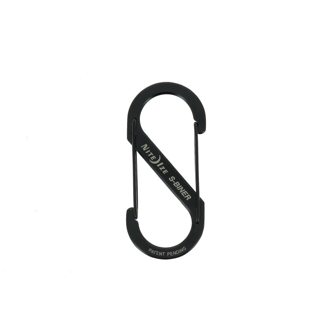 S-Biner Nite Ize Karabiner - Größe 5