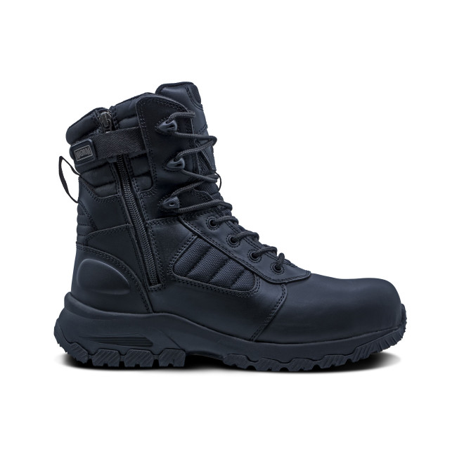 Schoenen Magnum Lynx Plus 8.0 DSZ S3 Black - Magnum