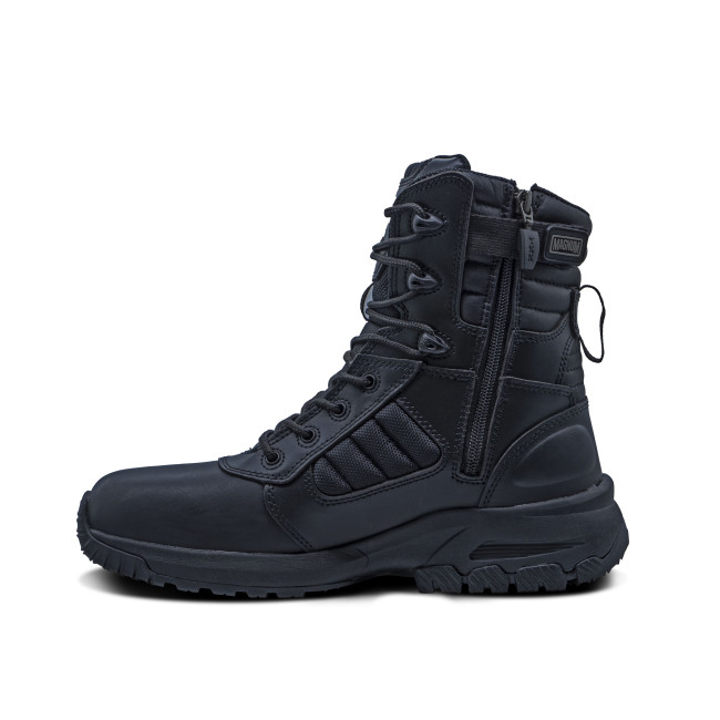 Einsatzschuhe Lynx Plus 8.0 SZ Schwarz - Magnum