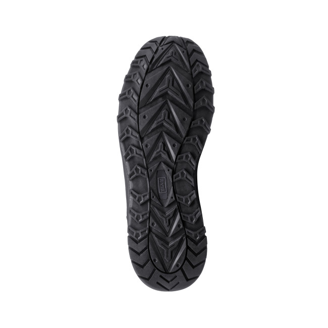 Chaussures d'intervention Spider X-Urban 5.0 Noir - Magnum