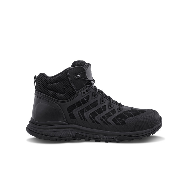 Einsatzschuhe Spider X-Urban 5.0 Schwarz - Magnum