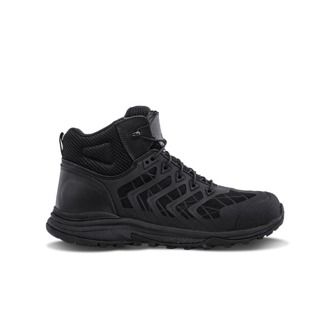 Chaussures d'intervention Spider X-Urban 5.0 Noir - Magnum