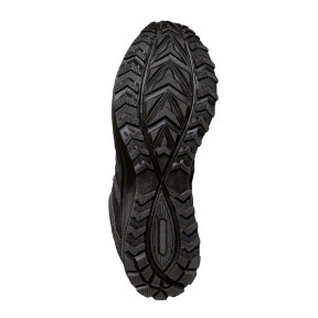 Sportschuhe Storm Trail Lite - Schwarz - Magnum