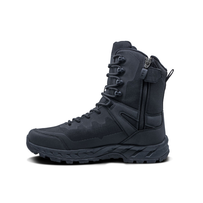 Buty Ultima Pro RC 8.0 SZ WP - Czarne - Magnum