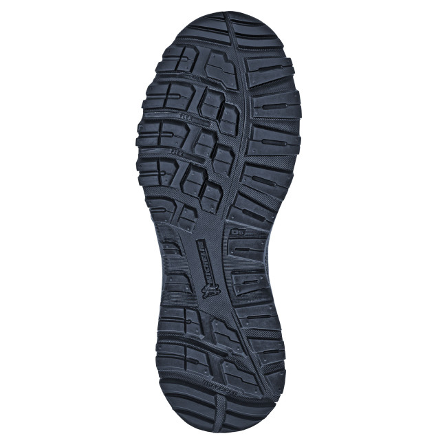 Schuhe Ultima Pro RC 8.0 SZ WP - Schwarz - Magnum
