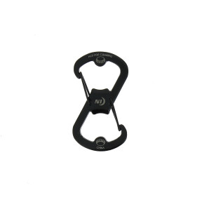 Karabiner S-Biner mit Flaschenöffner - Nite Ize