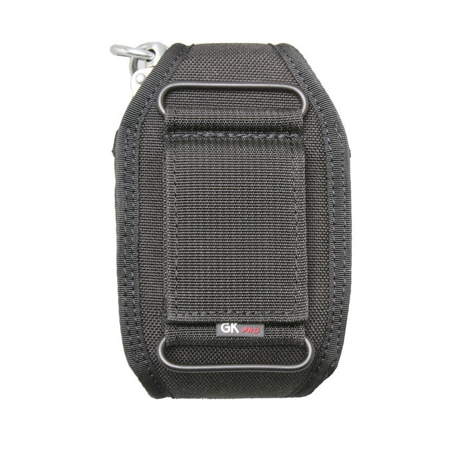 RED LABEL horizontaler & vertikaler Handschellen-Halter