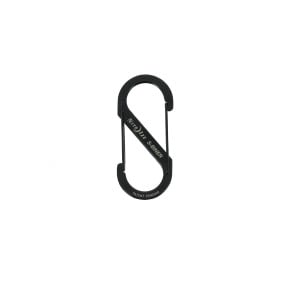 Mousqueton S-Biner Nite Ize - Taille 4