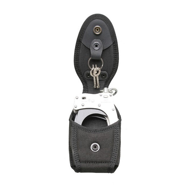 RED LABEL horizontaler & vertikaler Handschellen-Halter