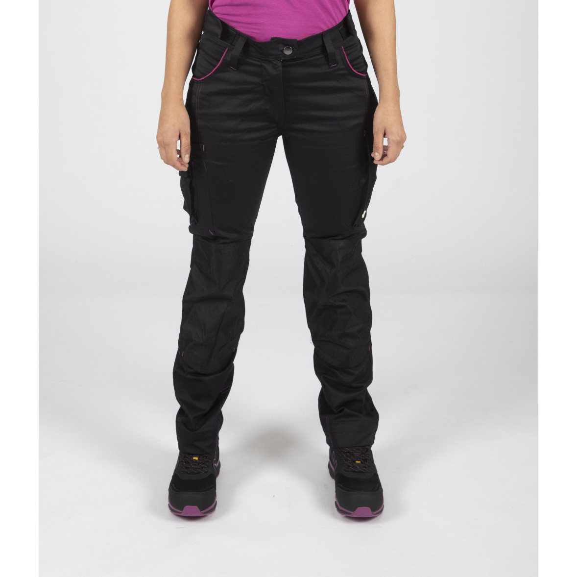0401~Multipocket NOFERIS Cotton Pants main image 0