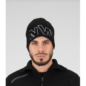 CZAPKA ROBOCZA MARTIN CZARNA - Nine Worths by North Ways
