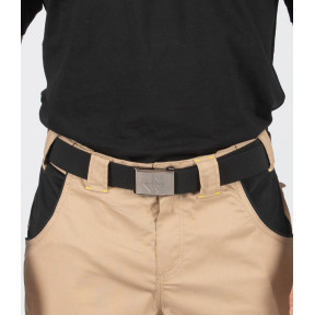 CEINTURE ELASTIQUEE NOIR - North Ways