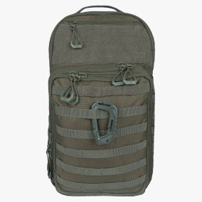 Sac à dos Harrier 25L - Ranger Green - Highlander