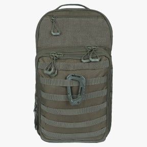Sac à dos Harrier 25L - Ranger Green - Highlander