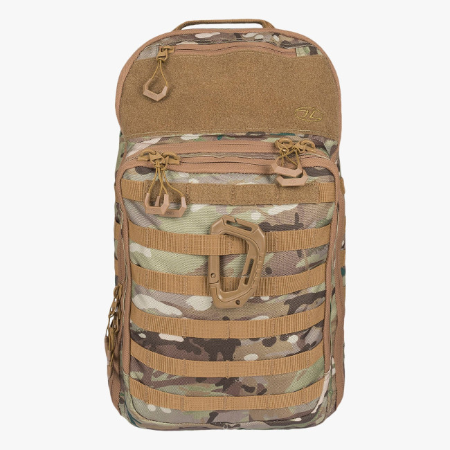 Sac à dos Harrier 25L - HMTC - Highlander