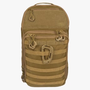 Sac à dos Harrier 25L - Coyote - Highlander