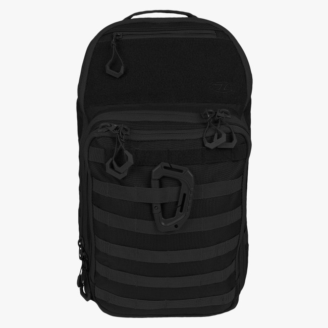 Sac à dos Harrier 25L - Noir - Highlander