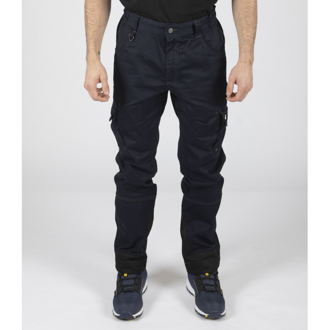 ARBEITSHOSE ANTRAS MARINE - Nine Worths by North Ways
