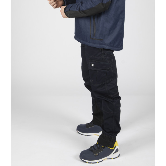 WERKBROEK ANTRAS MARINE - Nine Worths by North Ways