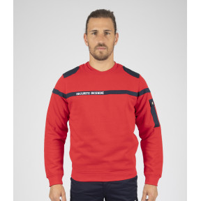 Sweat NELSON Sécurité incendie - Nine Worths by North Ways