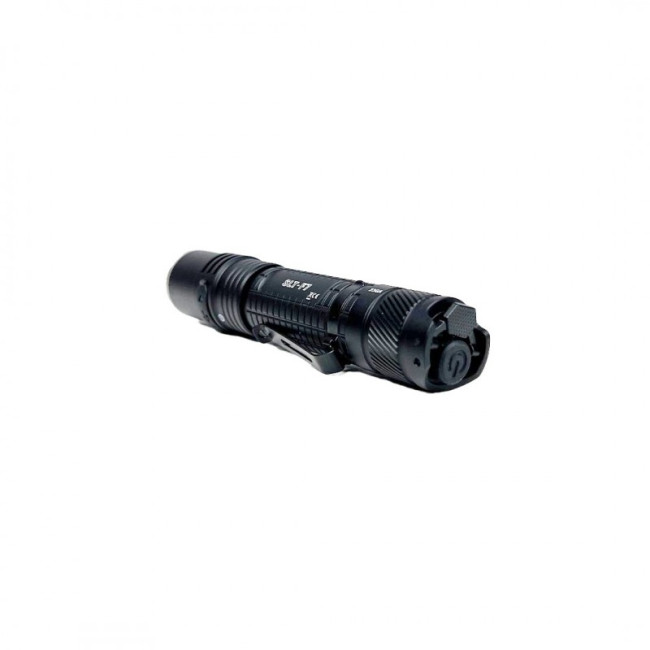 Kit lampe tactique F7 - Vigilant