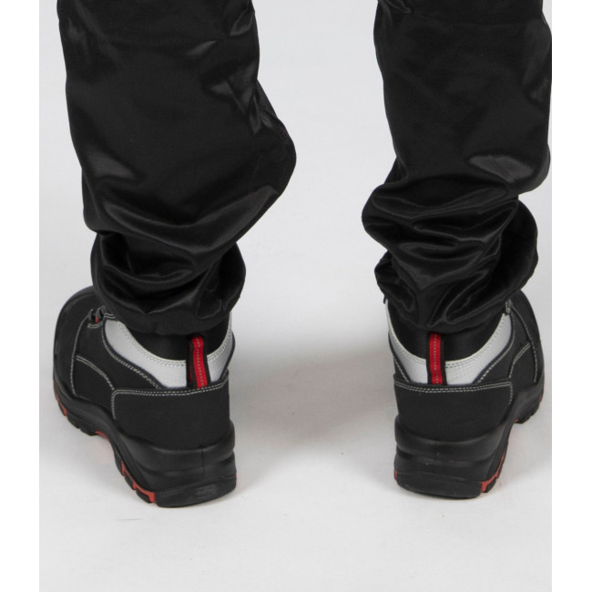 CHAUSSURE DE SECURITE TRINIDAD NOIR - North Ways