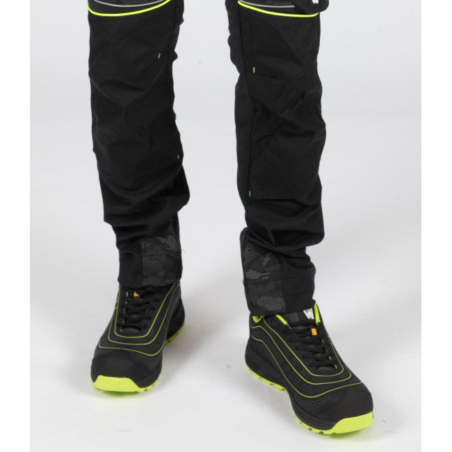 Niskie buty bezpieczeństwa Spill S3 SRC - Nine Worths by North Ways