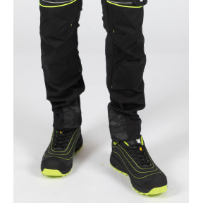 Lage veiligheidsschoenen Spill S3 SRC - Nine Worths by North Ways