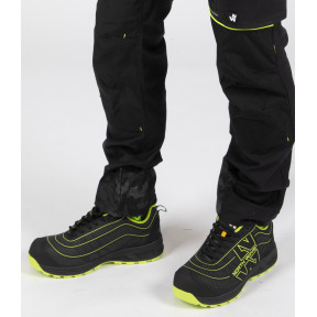 Chaussures de sécurité basses Spill S3 SRC - Nine Worths by North Ways