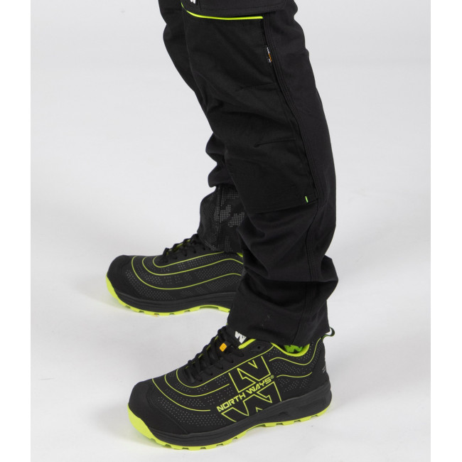 Chaussures de sécurité basses Spill S3 SRC - Nine Worths by North Ways