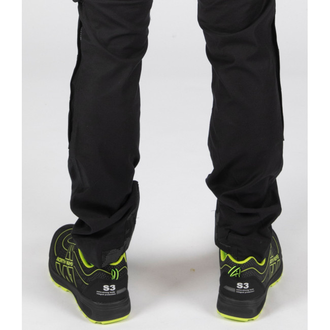 Lage veiligheidsschoenen Spill S3 SRC - Nine Worths by North Ways