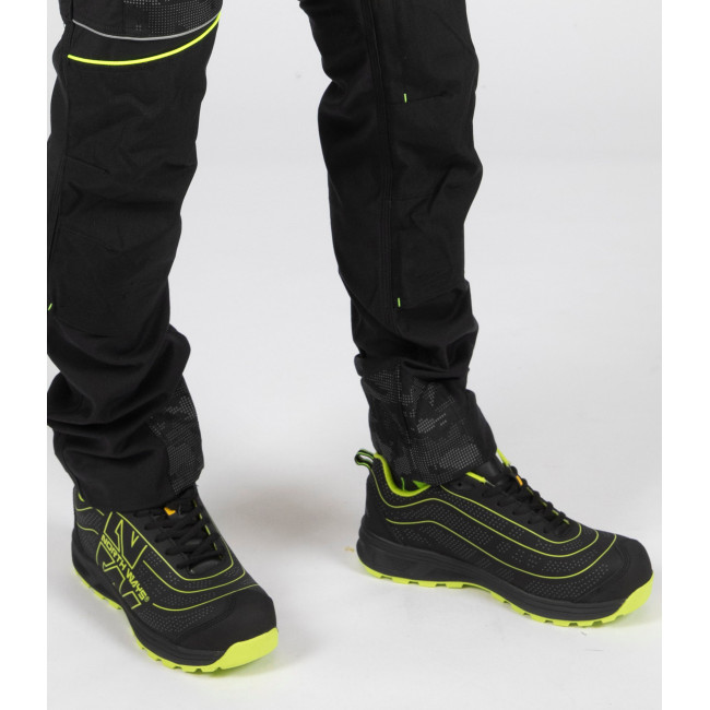 Lage veiligheidsschoenen Spill S3 SRC - Nine Worths by North Ways