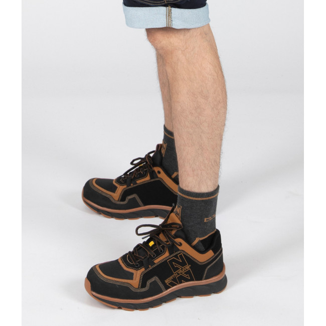 Chaussures de sécurité basses Arsene S3 SRC - Nine Worths by North Ways