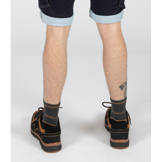 Chaussures de sécurité basses Arsene S3 SRC - Nine Worths by North Ways