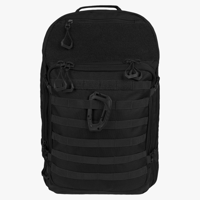 Sac à dos Harrier 35L - Noir - Highlander