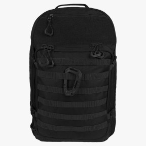 Sac à dos Harrier 35L - Noir - Highlander