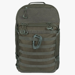 Rucksack Harrier 35L - Ranger Green - Highlander