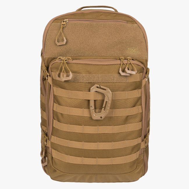 Rugzak Harrier 35L - Coyote - Highlander