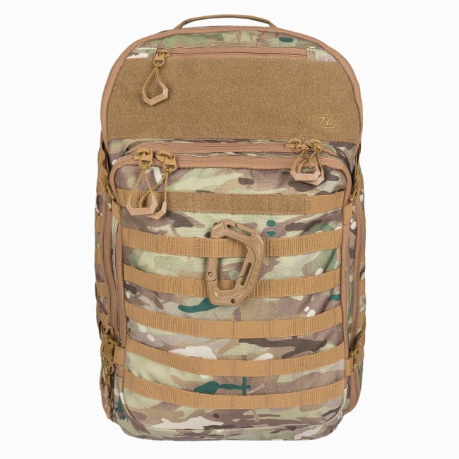Sac à dos Harrier 35L - HMTC - Highlander