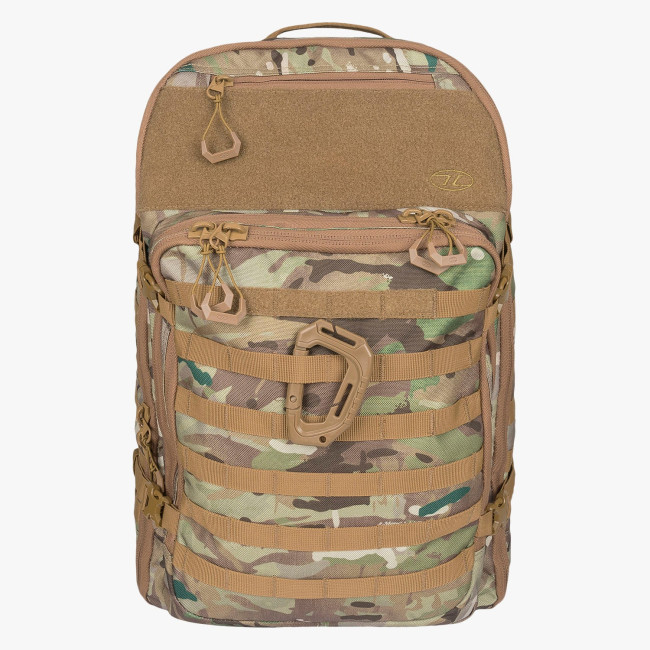 Rucksack Harrier 45L - HMTC - Highlander