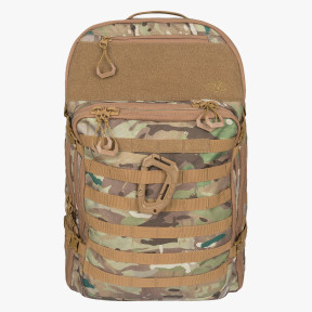 Sac à dos Harrier 45L - HMTC - Highlander