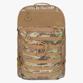 Sac à dos Harrier 45L - HMTC - Highlander
