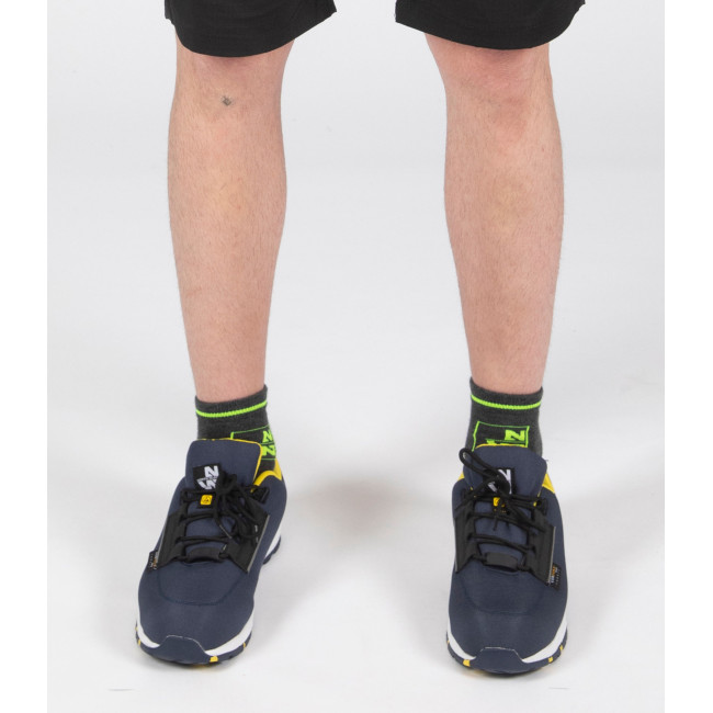 CHAUSSURES BASSES DE SECURITE S1P TOMMY MARINE - Nine Worths by North Ways