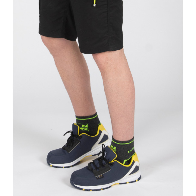 CHAUSSURES BASSES DE SECURITE S1P TOMMY MARINE - Nine Worths by North Ways