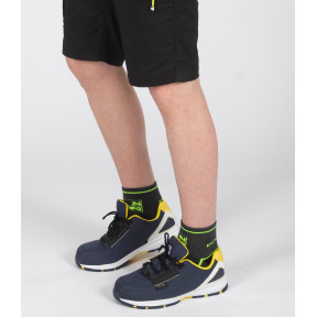 CHAUSSURES BASSES DE SECURITE S1P TOMMY MARINE - Nine Worths by North Ways